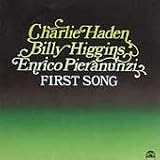First Songpar Charlie Haden