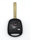 1999 99 Lexus ES 3 Button