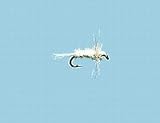 Review Turrall  / Turrall Midge Cream Size 20