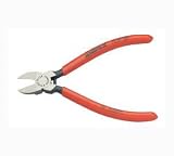 SIDE CUTTER(PLASTIC ONLY)140MM