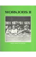 Workjobs II: Number Activities for Early Childhood Workjobs II: Number Activities for Early Childhood