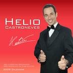 Helio Castroneves 2009 Wall Calendar