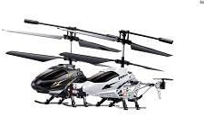 3.5 CH Metal RC Helicopter-3D with GYRO, Metal copter, IR Remote Control 3.5 Channel