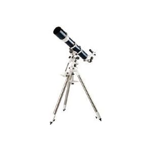 Omni XLT120 Telescope and Tripod (2 boxes) by Celestron