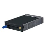CRU, Inc. DPV+ ENCRYPTED 128B TDES BLACK ( 8060-0014-0500 )
