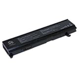 Battery Toshiba M40/M45/M50/M55 Replace PA3399U-1BAS PA3399U-1BRS