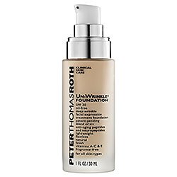 Peter Thomas Roth Un-Wrinkle® Foundation (Tan)