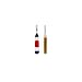 Alice Supply Company 1003B 14-Inch British Invasion Printed Dust Brush
