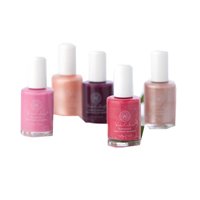 Honeybee Gardens - Watercolors Nail Enamel Honeybee Gardens - Watercolors Nail Enamel
