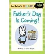 Fathers Day Is Coming!
