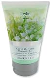 Lily of the Valley ( Muguet des Bois ) by Taylor of London 4.2 oz Conditioning Hand & Nail Cream