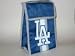 LOS ANGELES DODGERS Insulated LUNCH BAG / BOX with Nylon Carrying Strap