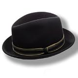 Fedora Hat