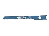 5 Jigsaw Blades 12TPI x 45mm