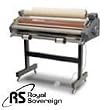 Royal Sovereign RSC-1650C 65 Inch Wide Format Cold Laminator