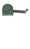 Ratchet Type Net Reel, Net Accessories, Nets, Court Equipment
