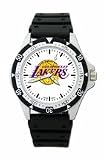 Logoart Los Angeles Lakers Option Watch