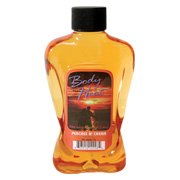 Best Price Peaches & Cream Body Heat - Lick it make it warm, blow on it make it warmer, 8 oz,(Pipedream Products)
