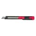 Image of 12 PACK SMALL SNAP BLADE KNIFE Drafting, Engineering, Art (General Catalog) (part#: ITE-SN050-ALV|1)