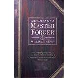 Memoirs of a Master Forgerby William Heaney