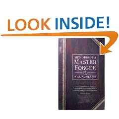 Memoirs of a Master Forger