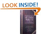 Memoirs of a Master Forger