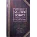 Memoirs of a Master Forger