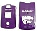 KANSAS STATE WILDCATS V-3 RAZR CELL CASE