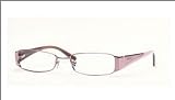 Versace - AUTHENTIC VERSACE EYEGLASSES Model: 0VE1084 Color: 1056 Size: 5217