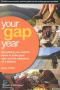 Your Gap Year