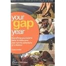 Your Gap Year