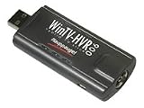 Hauppauge WinTV HVR-900/ Hybrid Stick incl. Annten