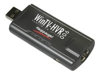 Childrens Toyshop  Electronics : Hauppauge WinTV HVR-900/ Hybrid Stick incl. Annten