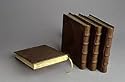 Fine Leather Writers' Journal