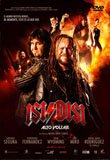 Isi Disi: Alto Voltaje (Isi-Disi: High Voltage) [PAL/REGION 2 DVD. Import-Spain]