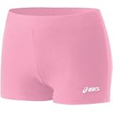 Sporting Goods : ASICS Women's Low-Cut Short