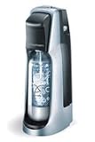 SodaStream Genesis Starter Kit, Red