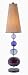 Buffet Lamp