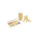 PH PAPER 100 STRIPS