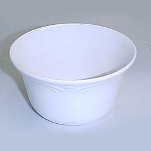 Pfaltzgraff Filigree Deep Dessert Bowl 5