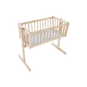 swing crib
