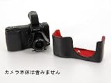 RIC-GX200 BLK (RICOH GX200��p�n�[�t�{�f�B�P�[�X)