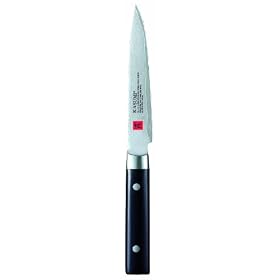 Kasumi - 82012- Couteau Office GM - Damas Standard - 12 cm