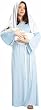 Virgin Mary Adult Costume