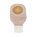 Search : Premier Drainable Pouch, Cut-to-Fit Convex Flextend Skin Barrier, with Tape, Transparent, Standard, Max. of 1", 5/Bx, HOL8624