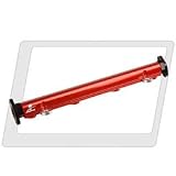 Aeromotive 14134 High Flow Fuel Rails by Aeromotive