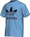 Adidas Trefoil T-Shirts