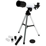 Magnacraft 18X-90X Power Telescope