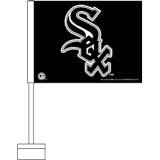 Chicago White Sox - MLB Car Flags