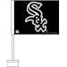 Chicago White Sox - MLB Car Flags